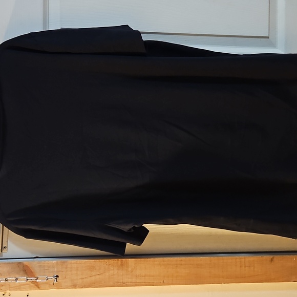 tentree Surf Memento Graphic Short Sleeves T-Shirt: BLACK: NEW WITH TAGS: SZ XL - Picture 6 of 6